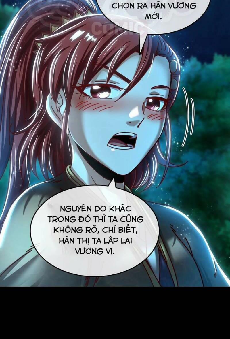 Xuân Thu Bá Đồ 100 trang 11