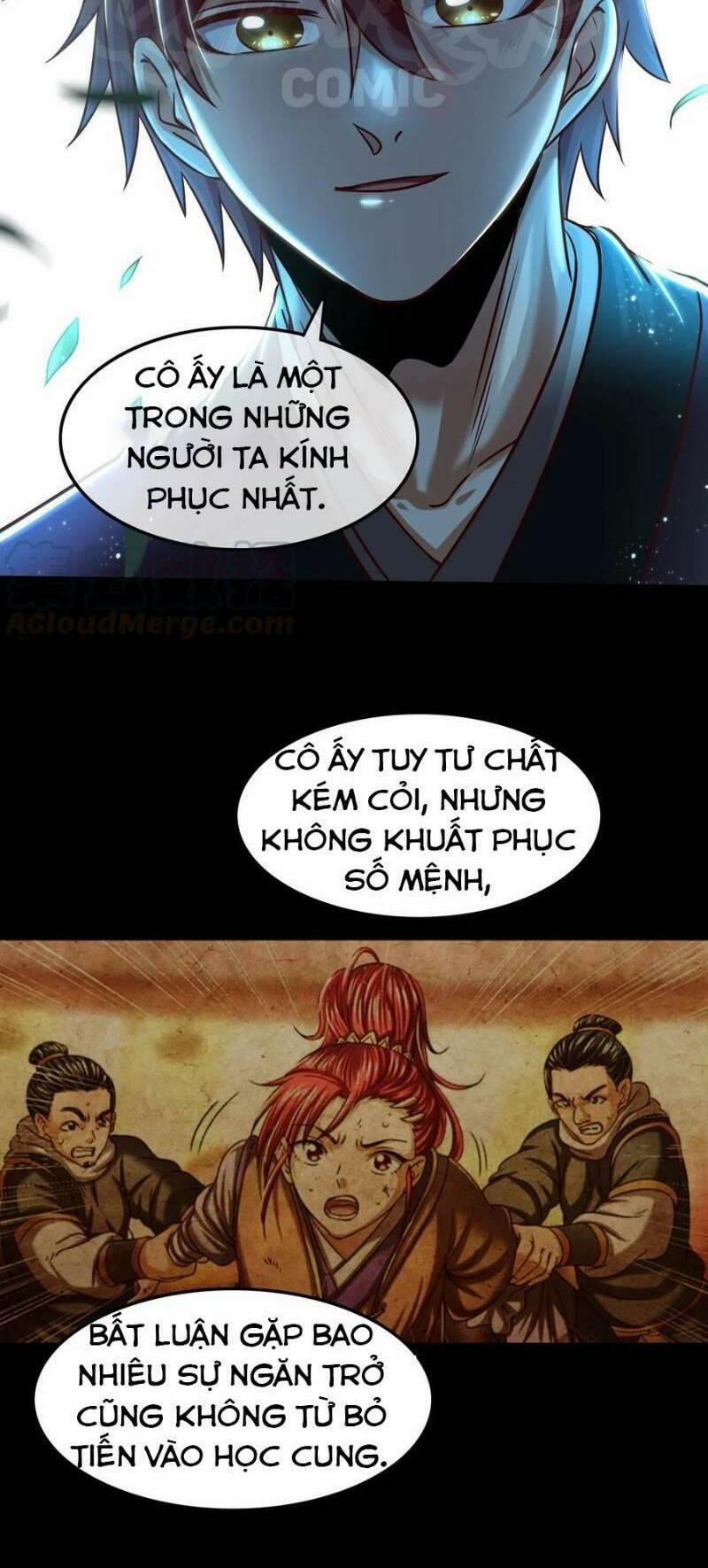 Xuân Thu Bá Đồ 100 trang 17