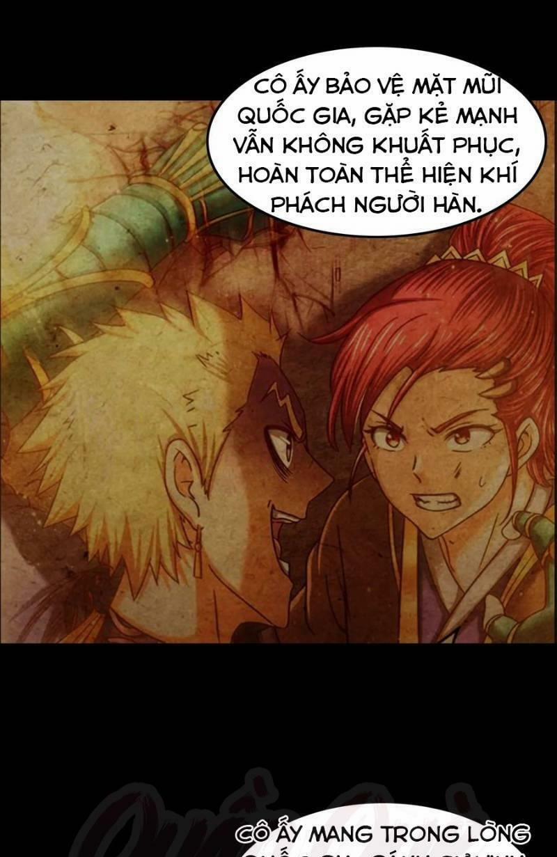 Xuân Thu Bá Đồ 100 trang 18