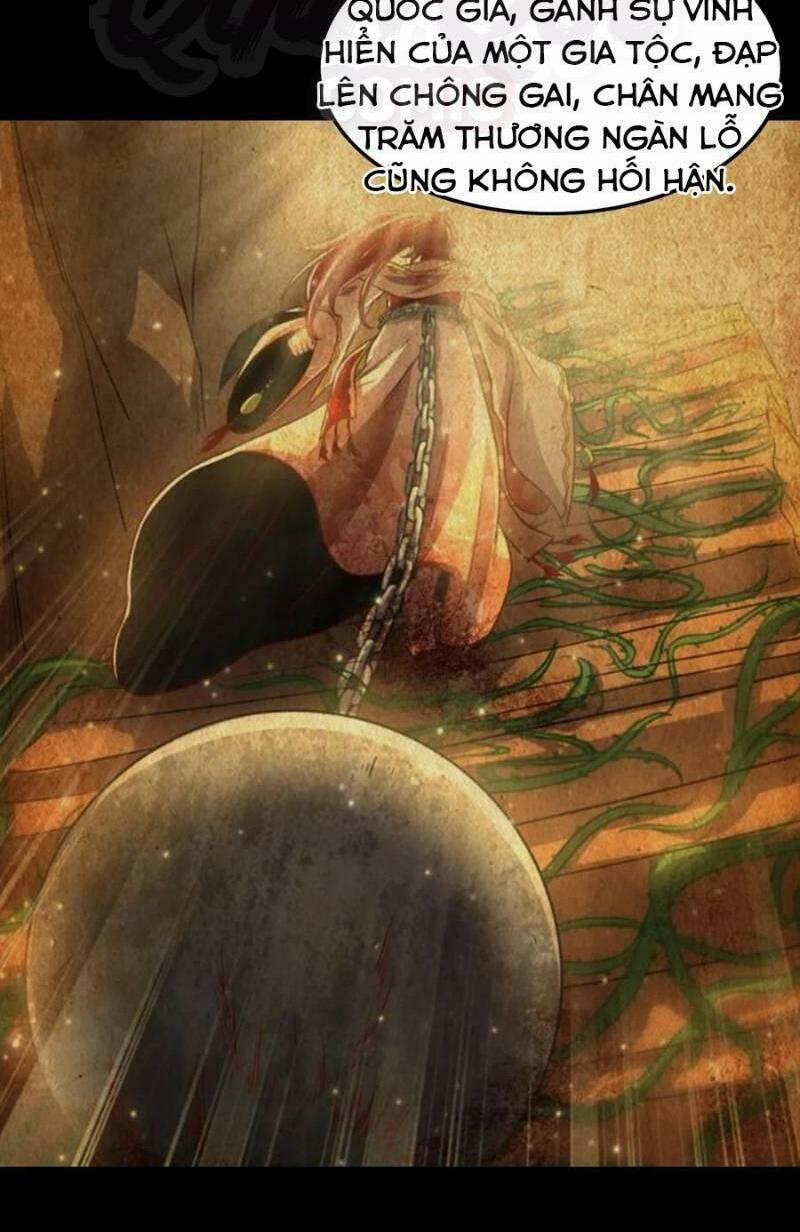 Xuân Thu Bá Đồ 100 trang 19