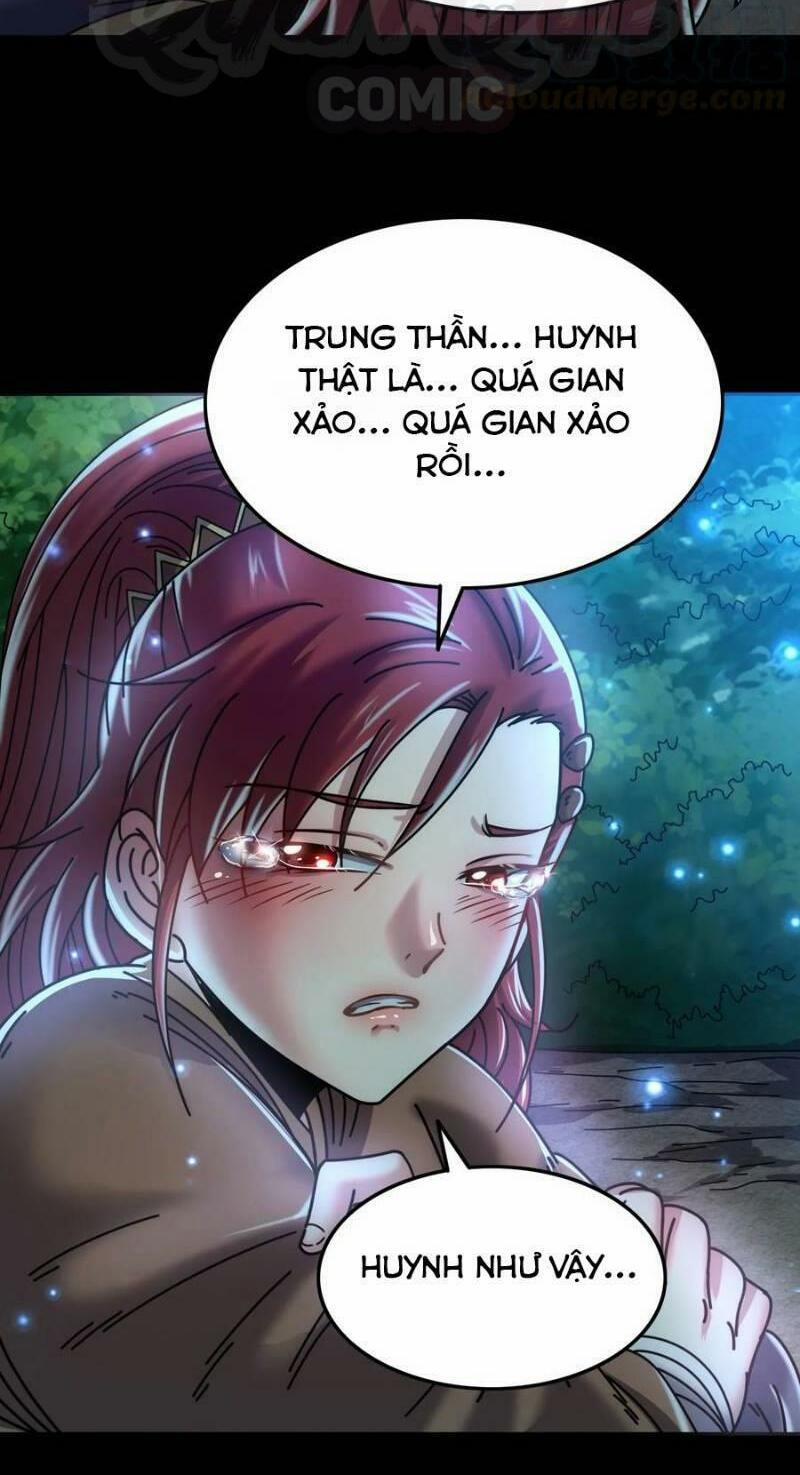 Xuân Thu Bá Đồ 100 trang 21