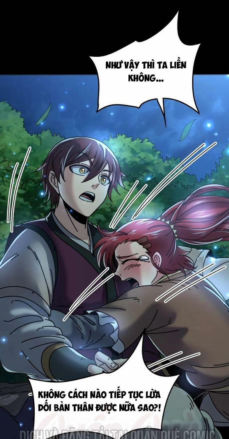 Xuân Thu Bá Đồ 100 trang 22