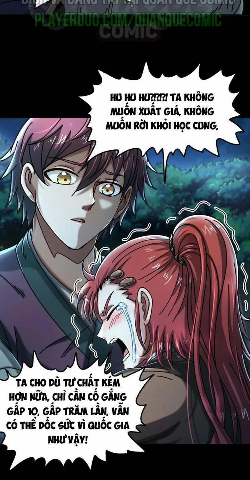 Xuân Thu Bá Đồ 100 trang 23