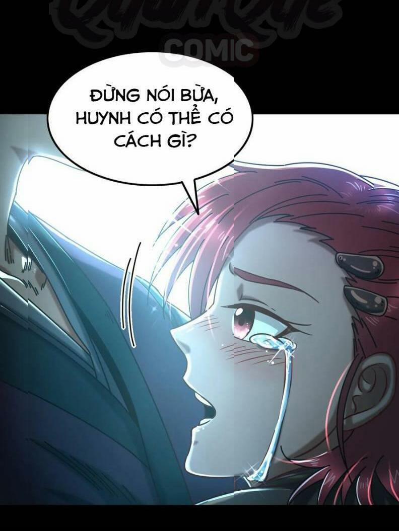 Xuân Thu Bá Đồ 100 trang 25