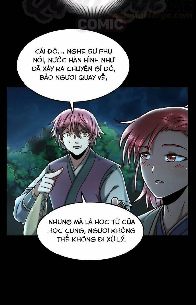 Xuân Thu Bá Đồ 100 trang 7