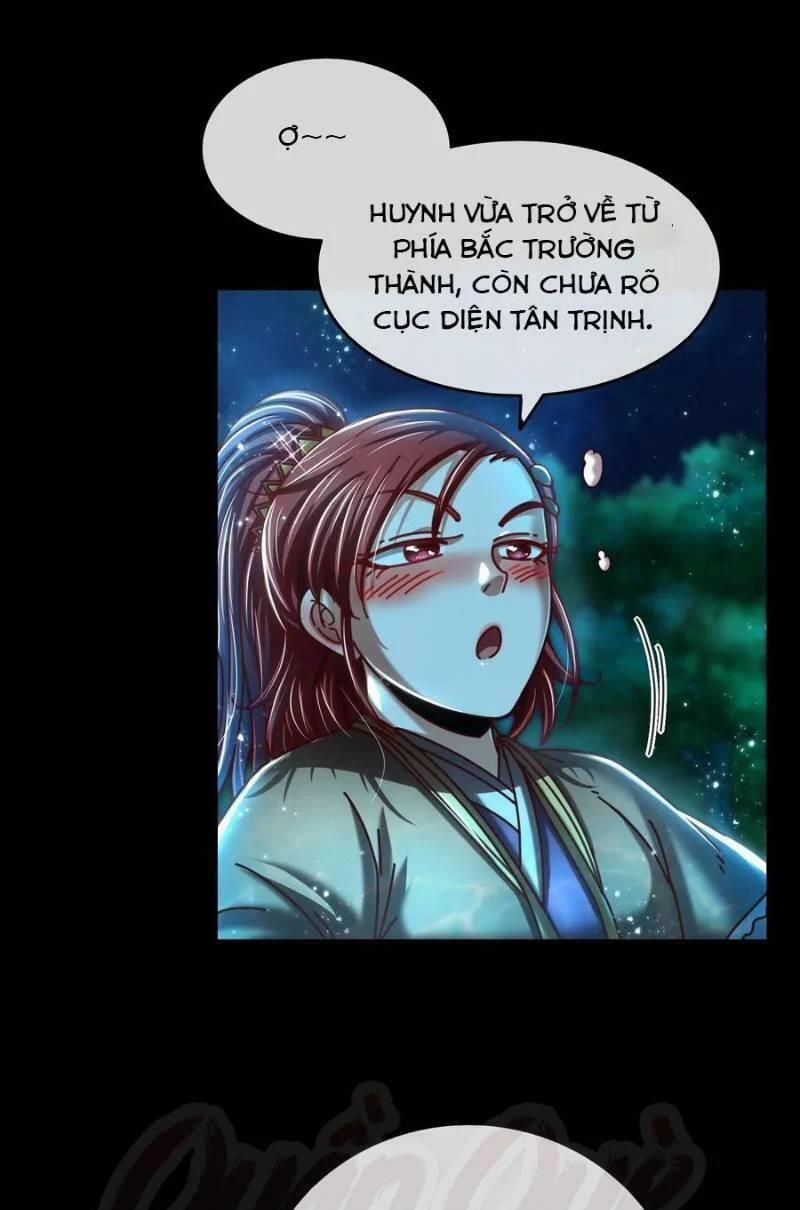 Xuân Thu Bá Đồ 100 trang 8