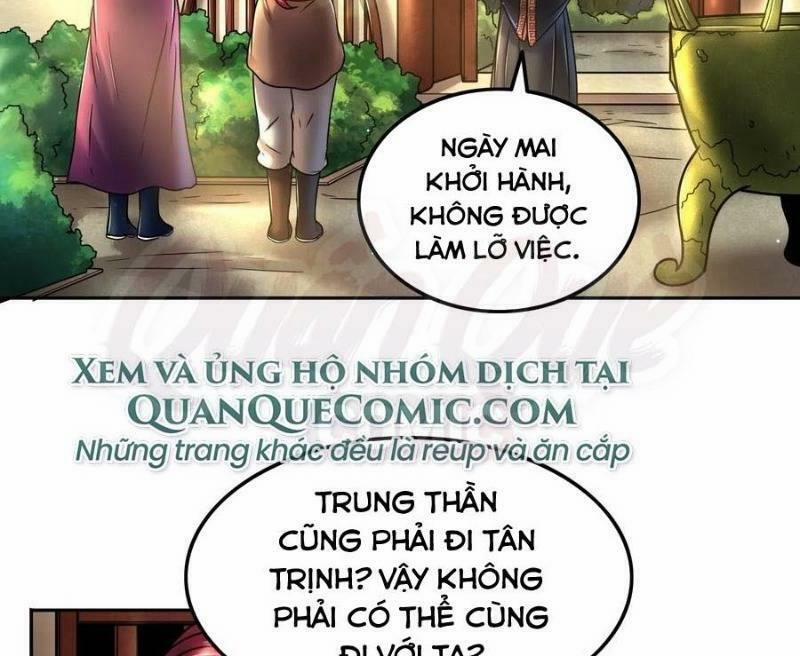 Xuân Thu Bá Đồ 101 trang 1