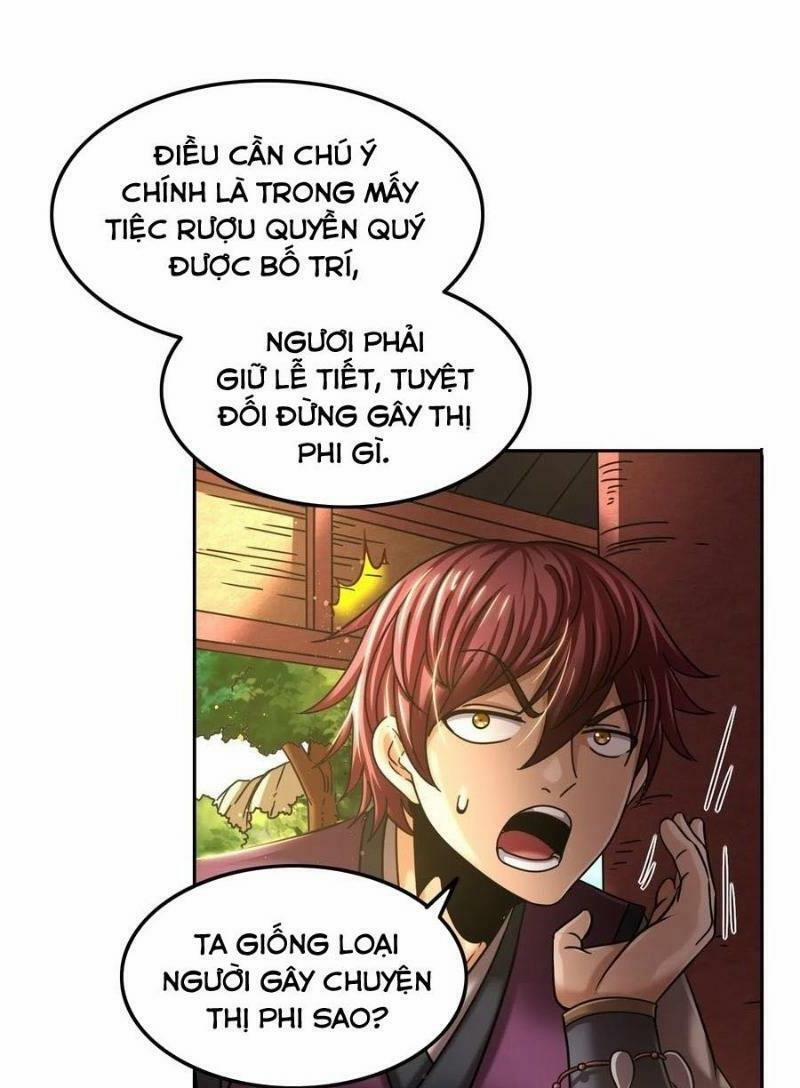 Xuân Thu Bá Đồ 101 trang 12