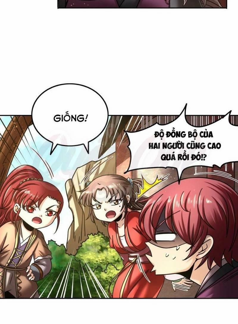 Xuân Thu Bá Đồ 101 trang 13