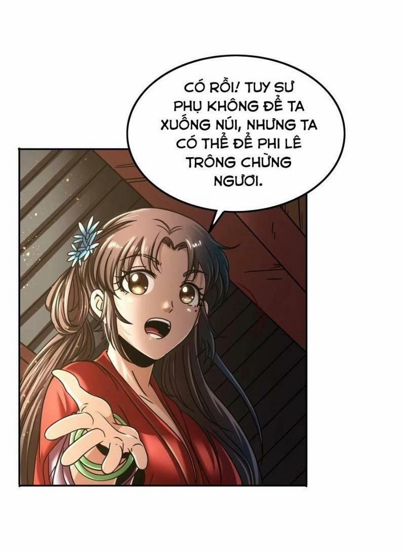 Xuân Thu Bá Đồ 101 trang 14