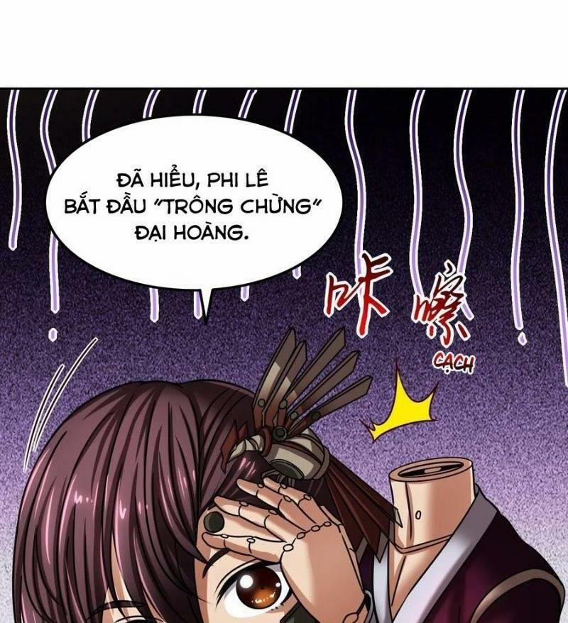 Xuân Thu Bá Đồ 101 trang 15