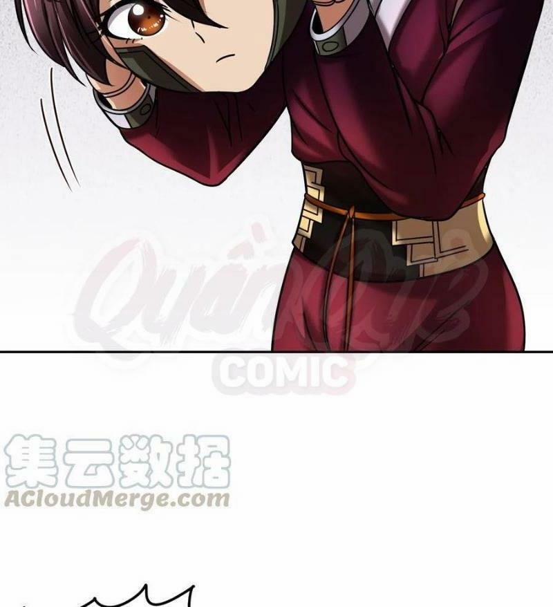 Xuân Thu Bá Đồ 101 trang 16