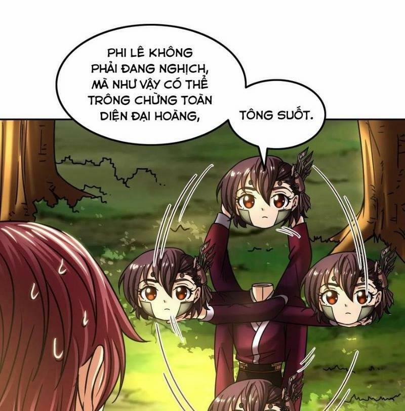 Xuân Thu Bá Đồ 101 trang 18