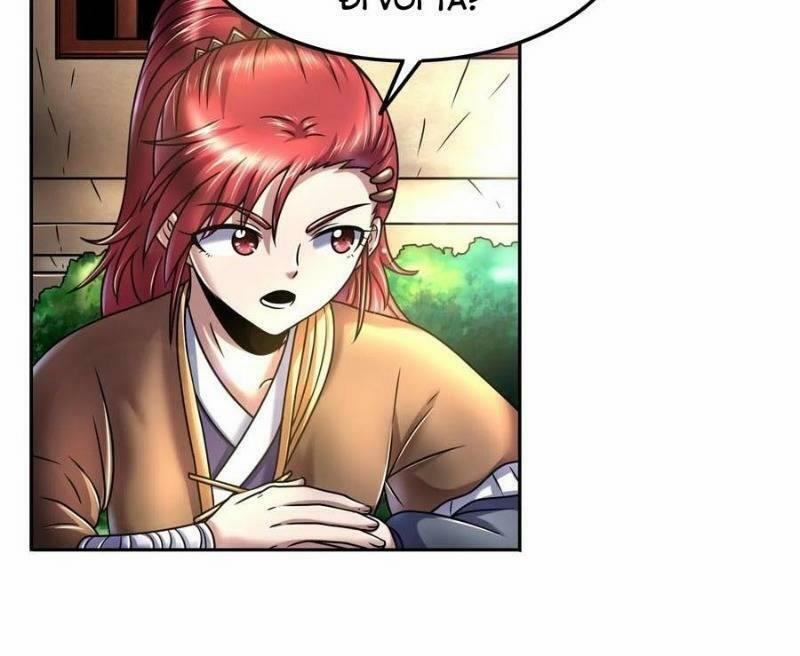 Xuân Thu Bá Đồ 101 trang 2