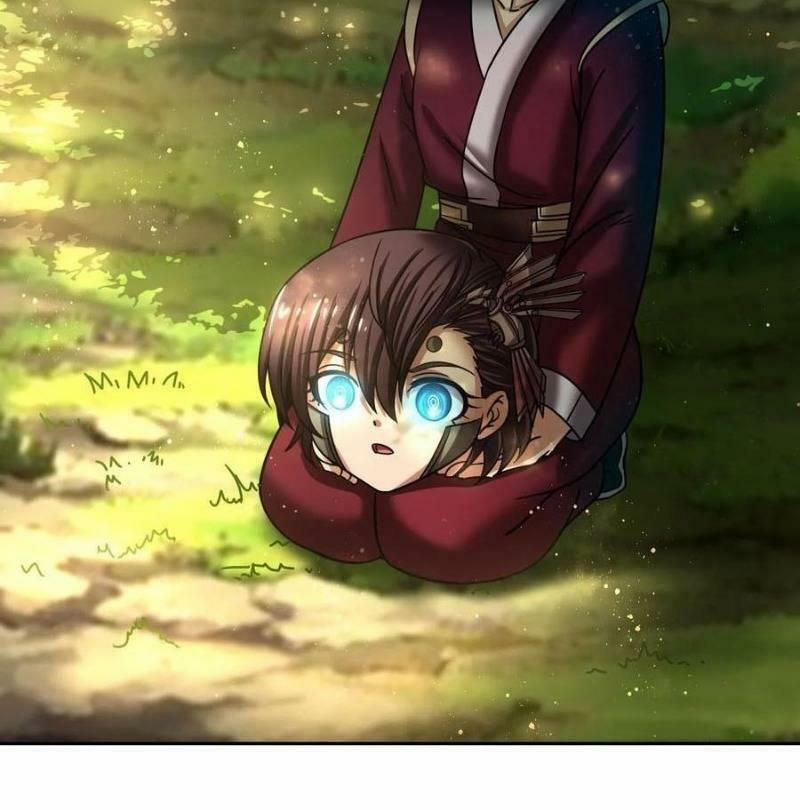 Xuân Thu Bá Đồ 101 trang 20