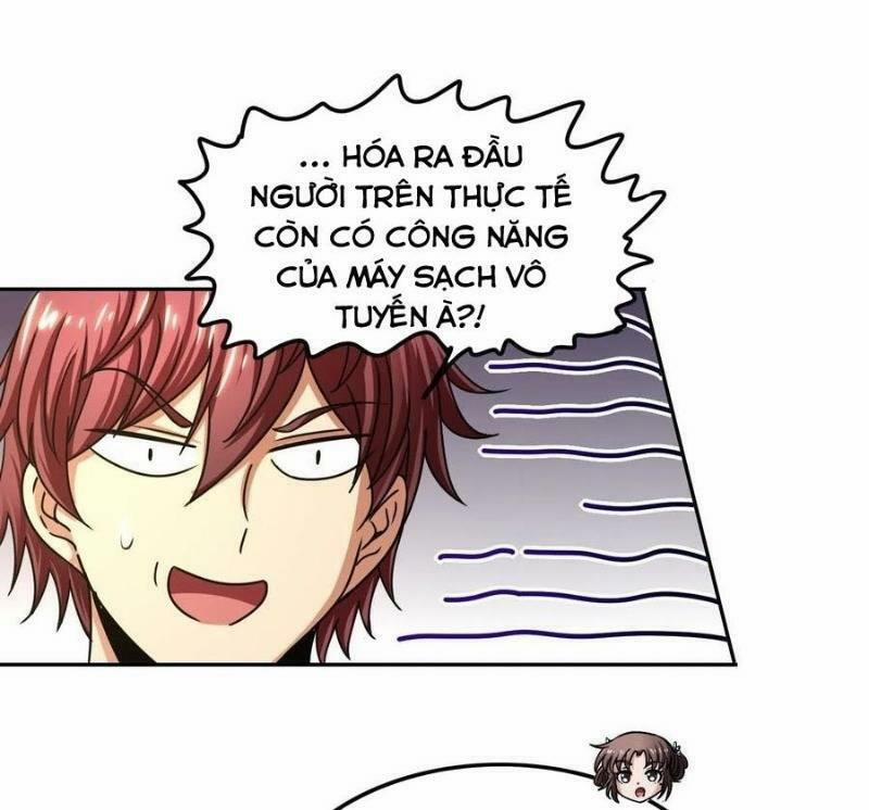 Xuân Thu Bá Đồ 101 trang 21