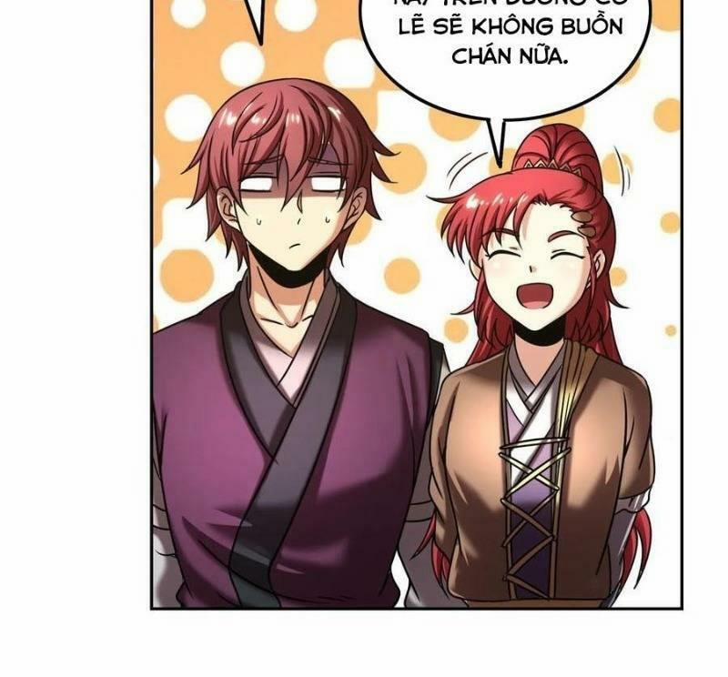 Xuân Thu Bá Đồ 101 trang 23