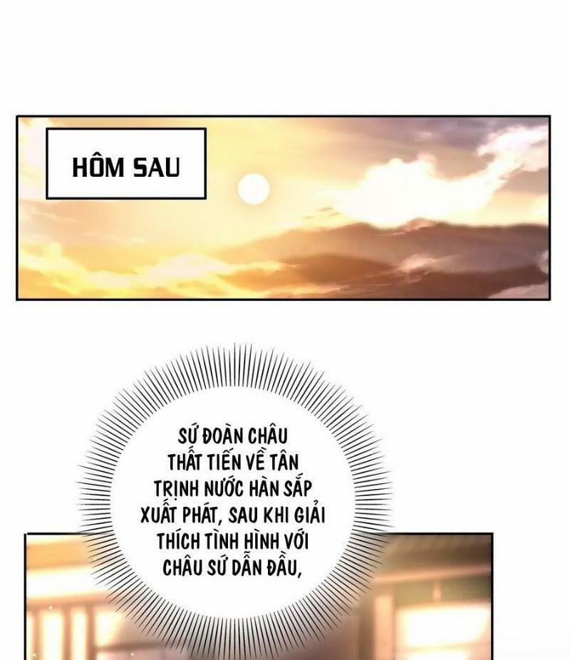 Xuân Thu Bá Đồ 101 trang 24