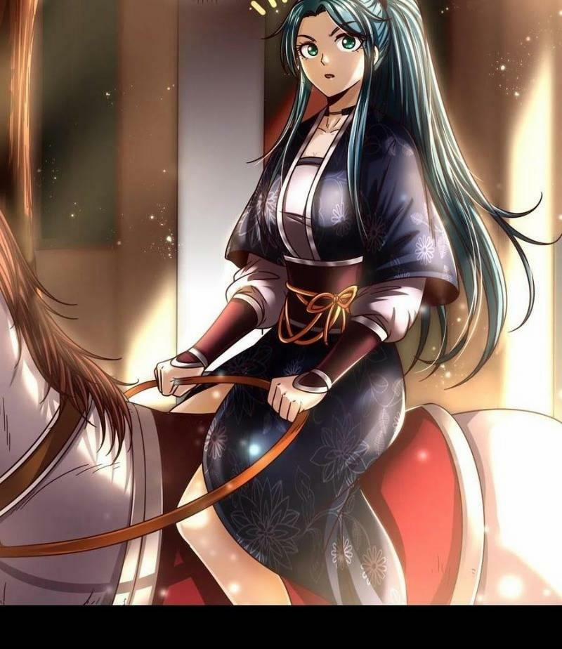 Xuân Thu Bá Đồ 101 trang 26