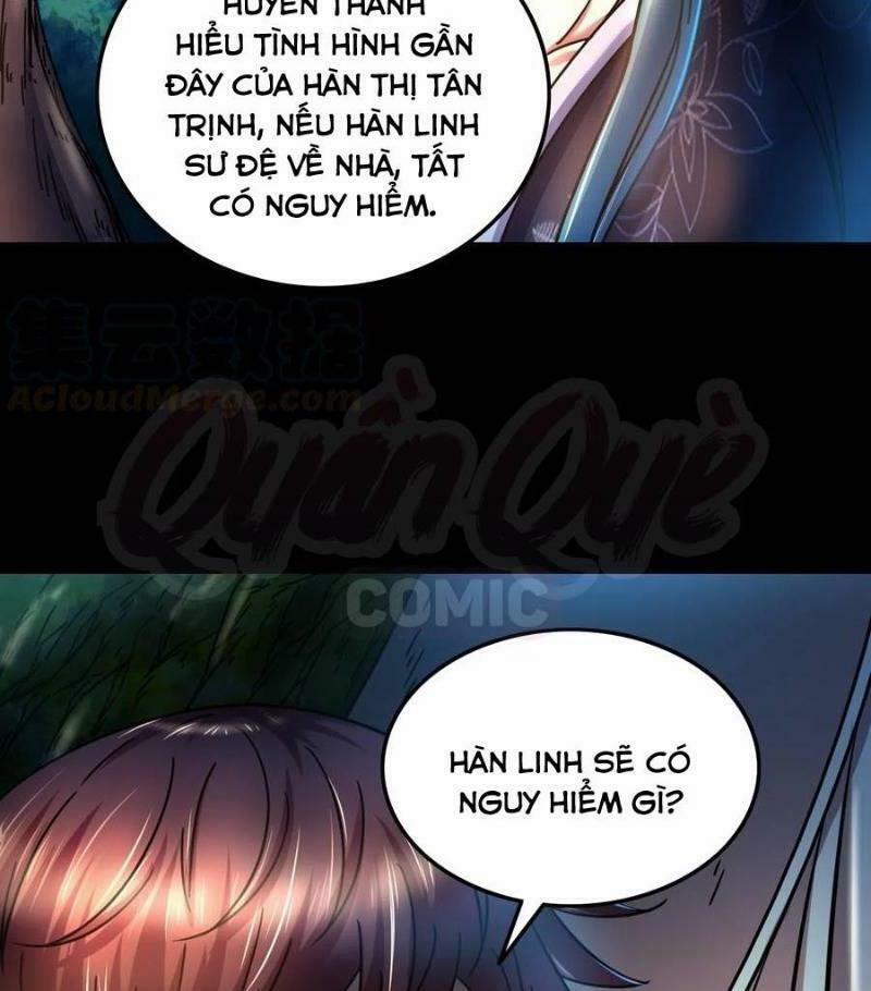 Xuân Thu Bá Đồ 101 trang 40