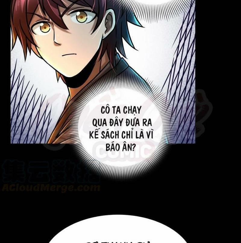 Xuân Thu Bá Đồ 101 trang 46