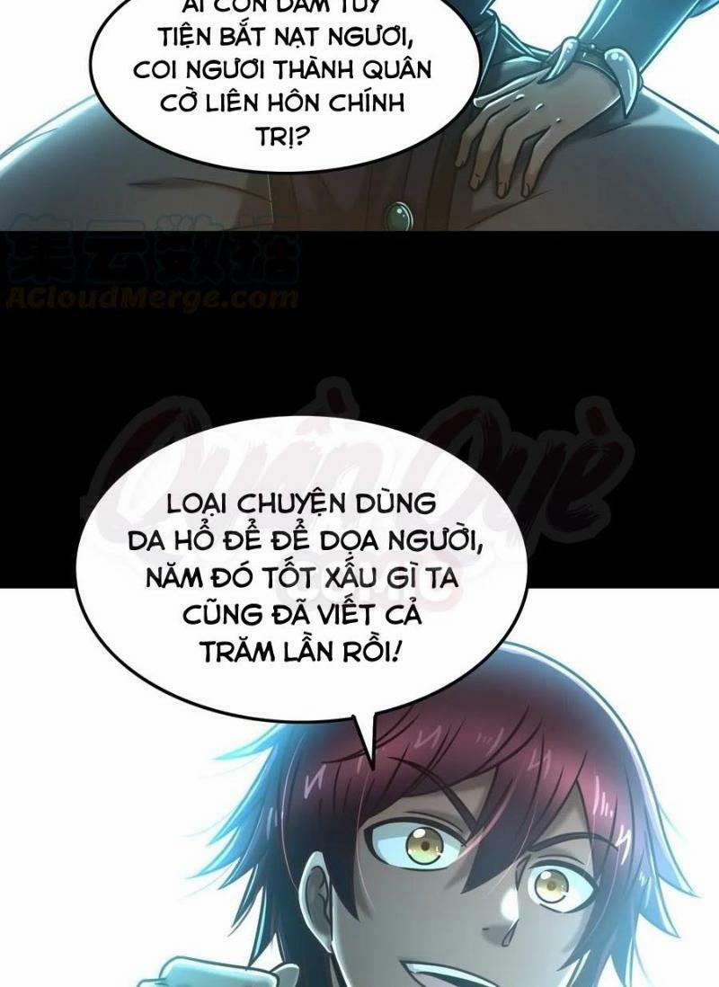 Xuân Thu Bá Đồ 101 trang 52