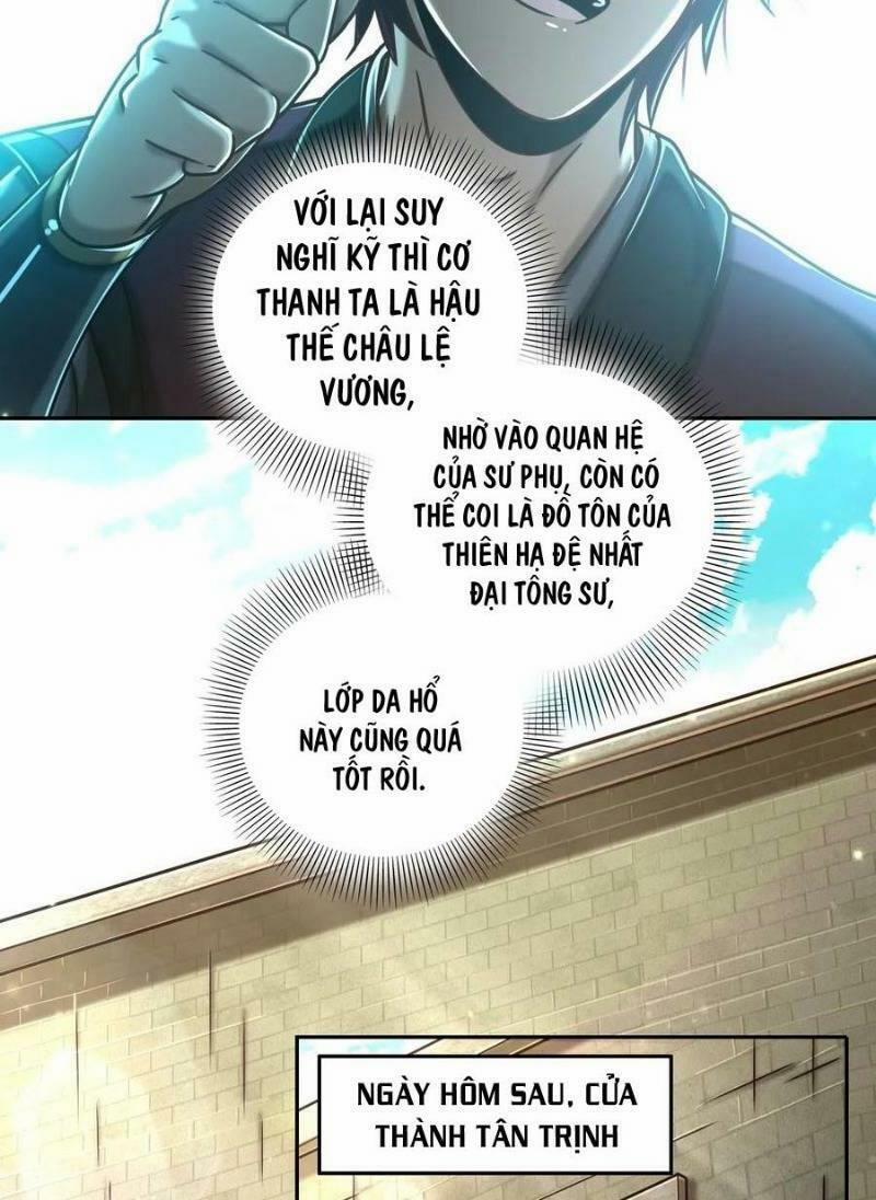 Xuân Thu Bá Đồ 101 trang 53