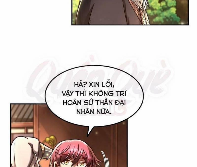 Xuân Thu Bá Đồ 101 trang 7