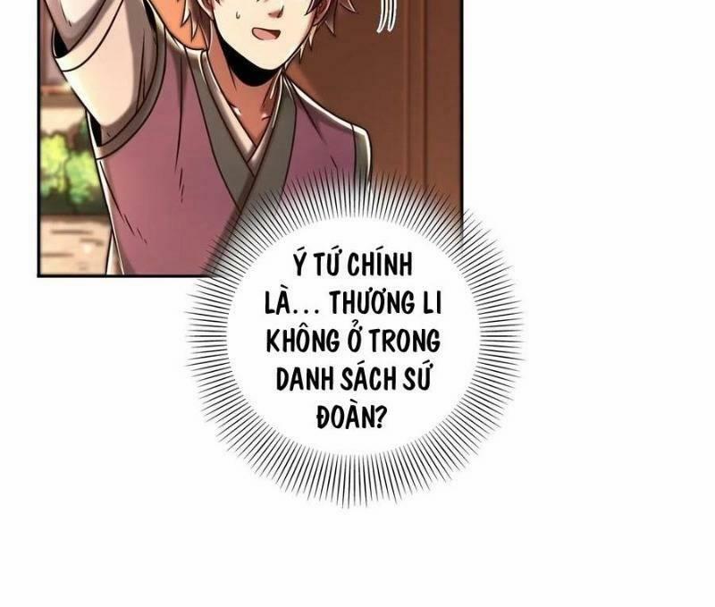 Xuân Thu Bá Đồ 101 trang 8