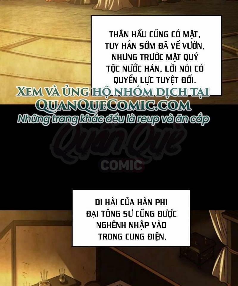 Xuân Thu Bá Đồ 102 trang 1