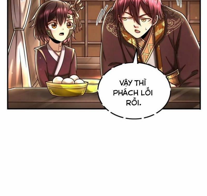 Xuân Thu Bá Đồ 102 trang 11