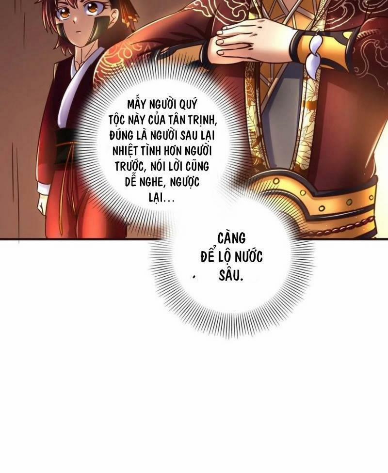 Xuân Thu Bá Đồ 102 trang 17