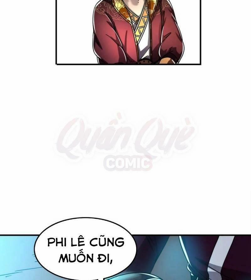 Xuân Thu Bá Đồ 102 trang 34