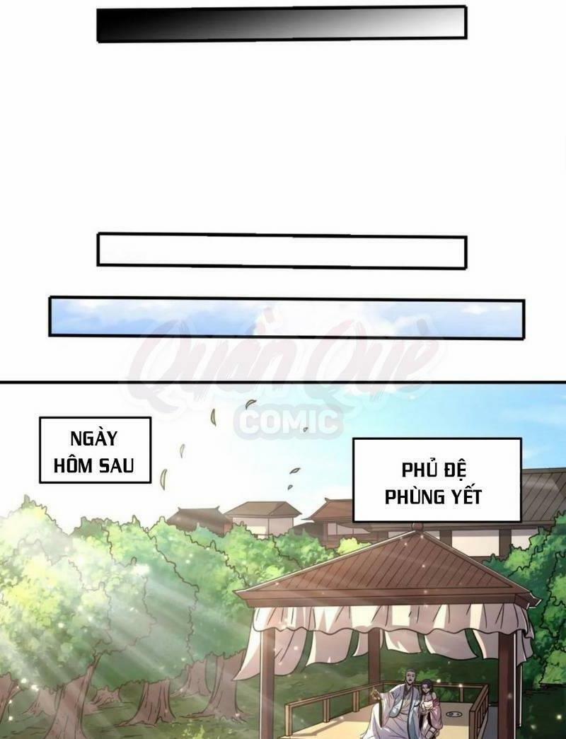 Xuân Thu Bá Đồ 102 trang 37