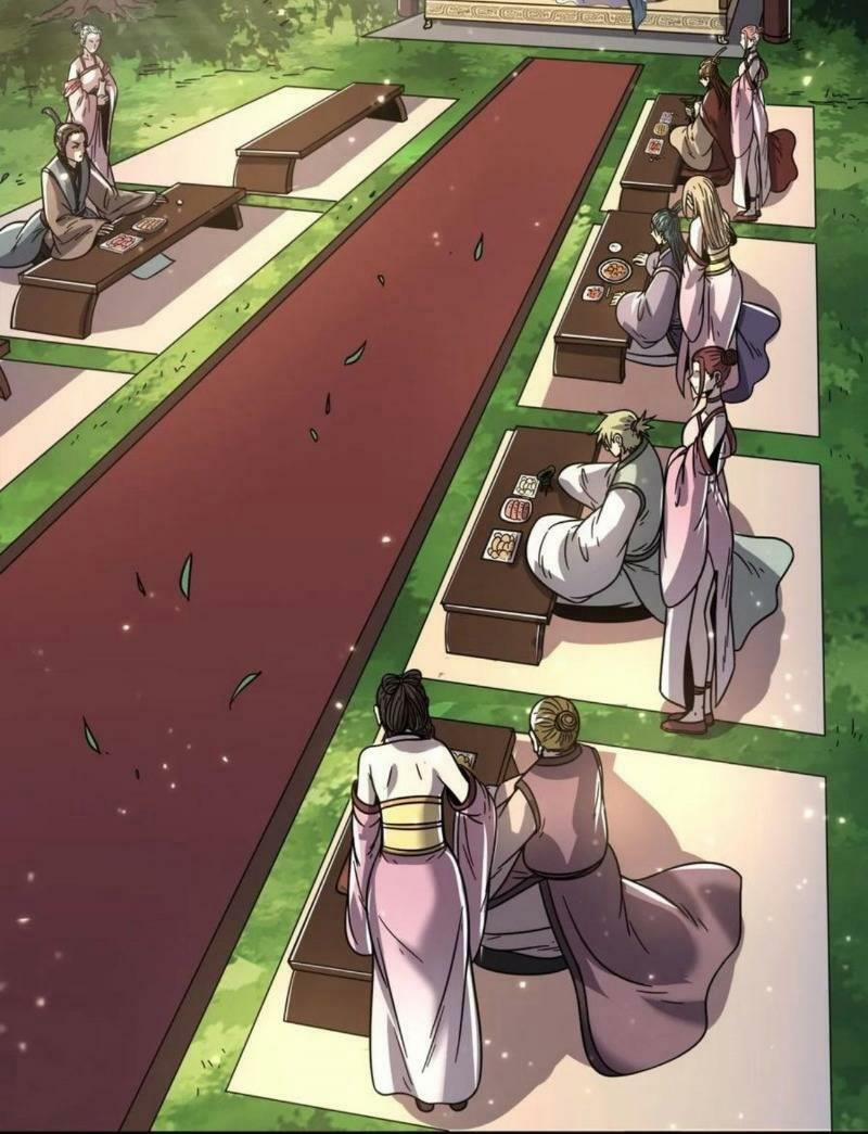 Xuân Thu Bá Đồ 102 trang 38