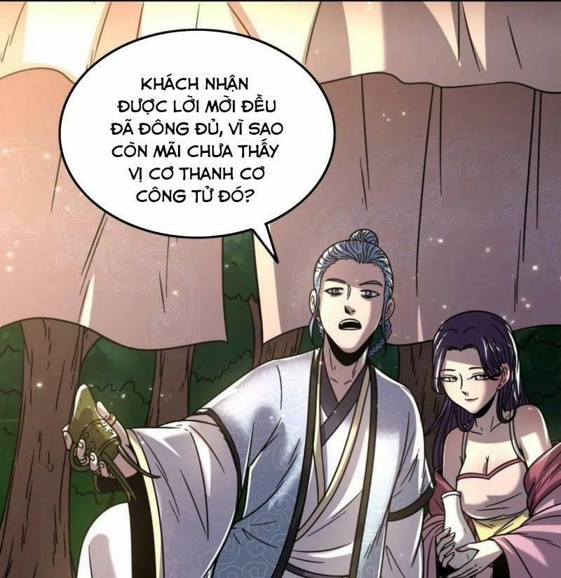 Xuân Thu Bá Đồ 102 trang 39