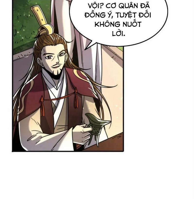 Xuân Thu Bá Đồ 102 trang 41