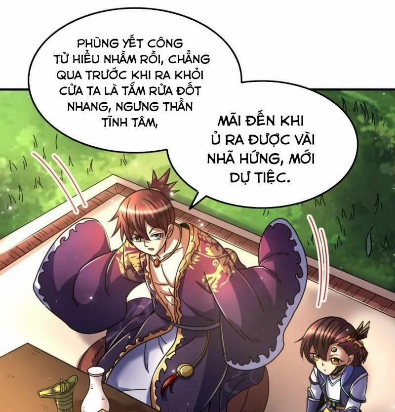 Xuân Thu Bá Đồ 102 trang 48