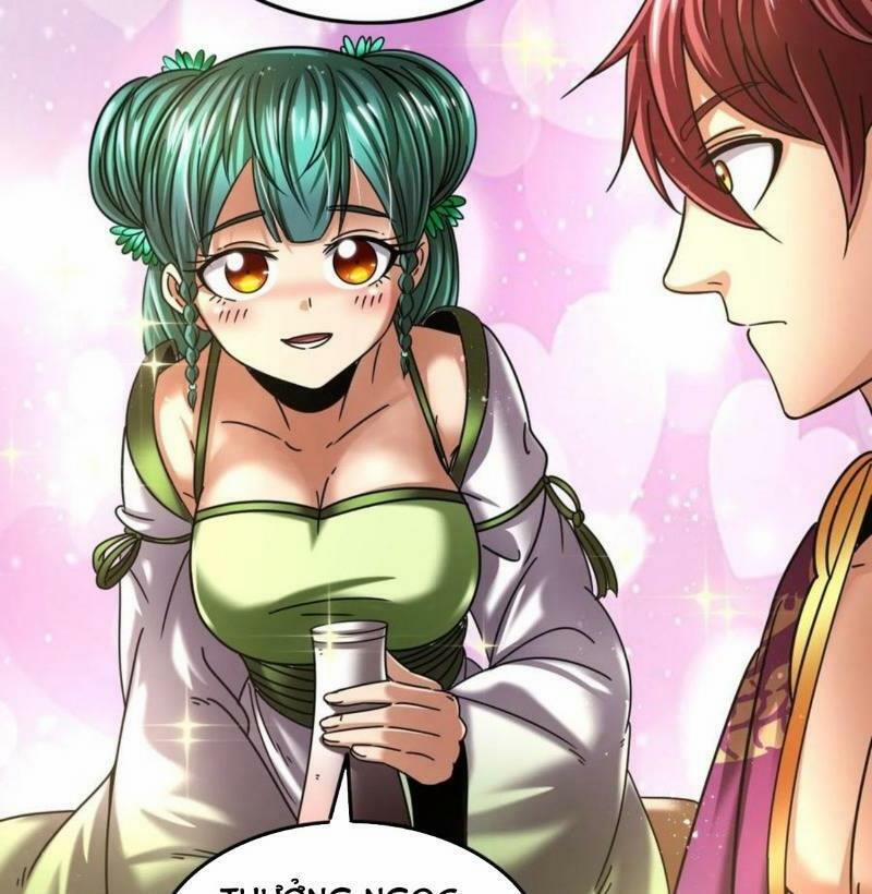 Xuân Thu Bá Đồ 102 trang 57