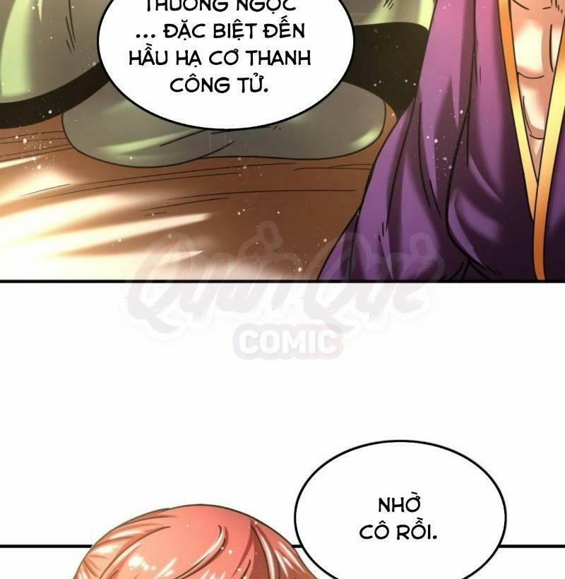 Xuân Thu Bá Đồ 102 trang 58