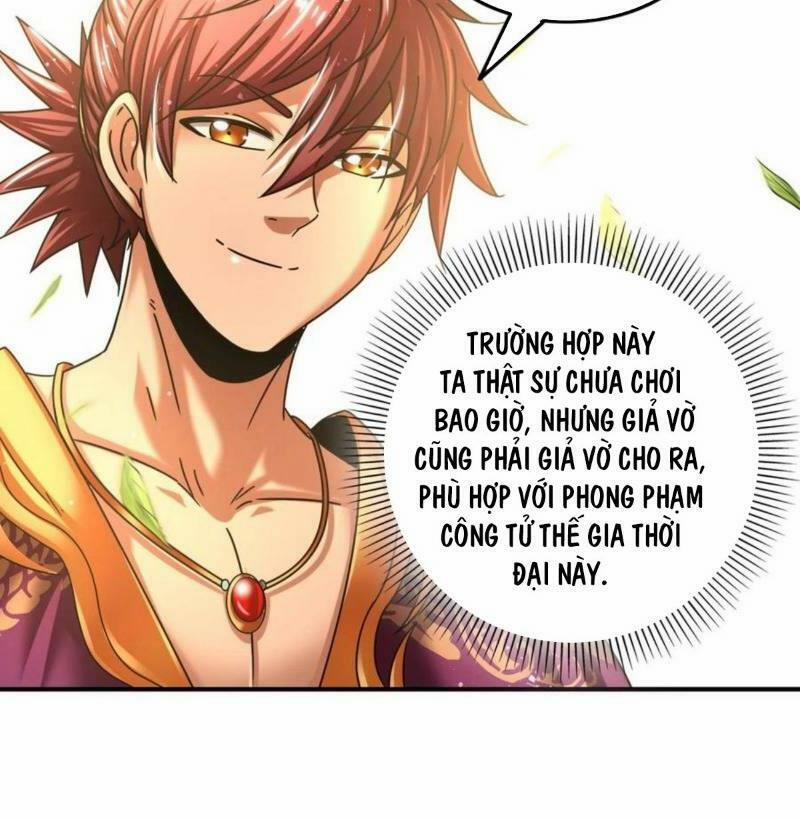 Xuân Thu Bá Đồ 102 trang 59