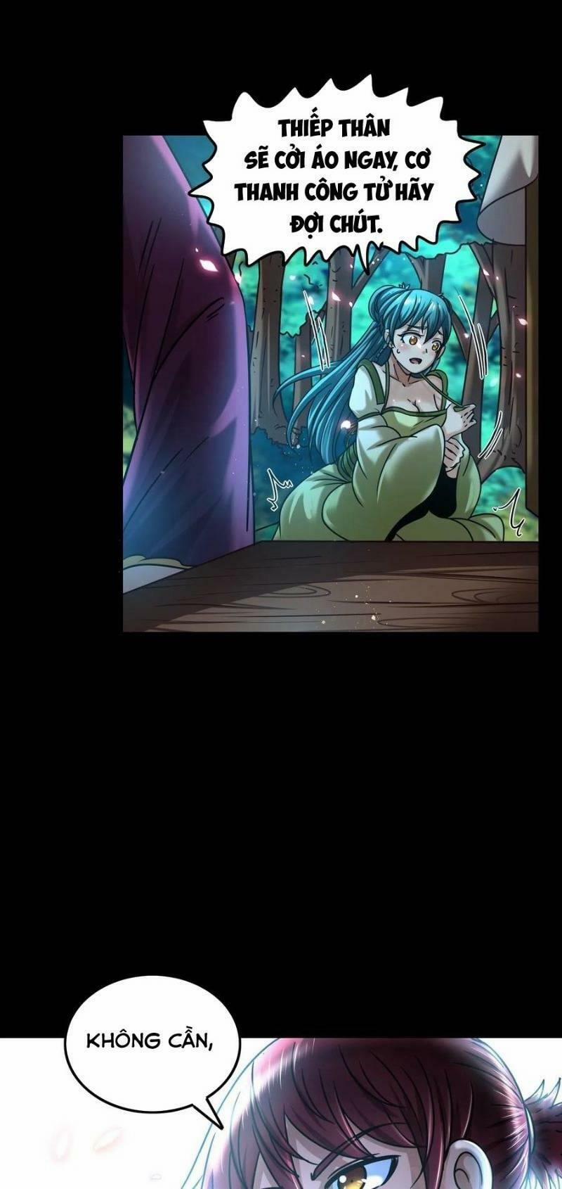 Xuân Thu Bá Đồ 103 trang 14