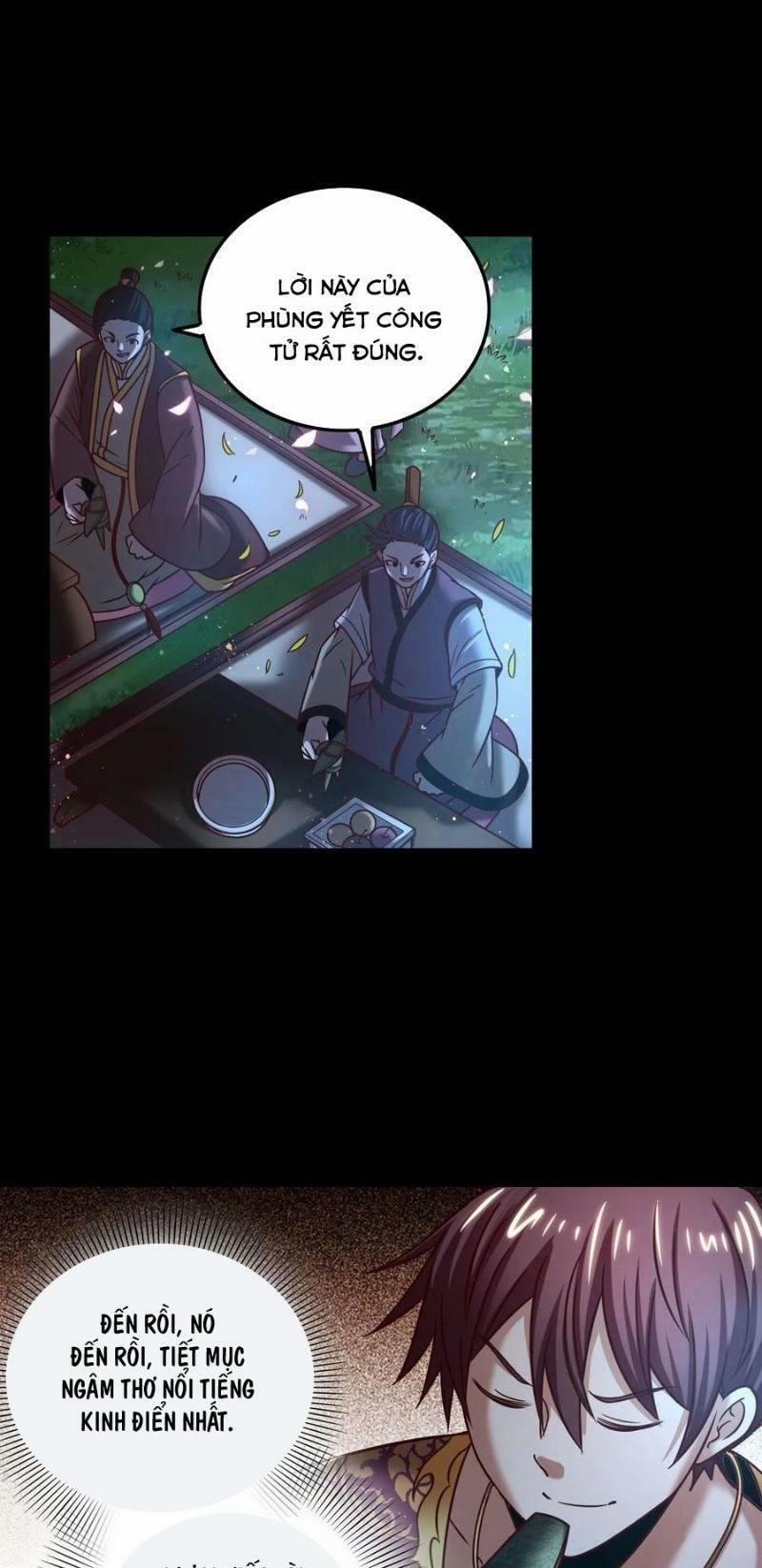 Xuân Thu Bá Đồ 103 trang 2