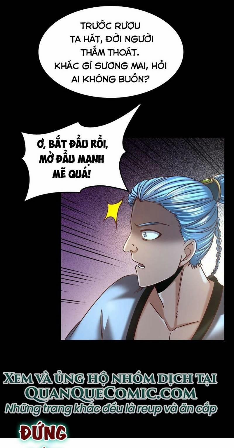 Xuân Thu Bá Đồ 103 trang 20