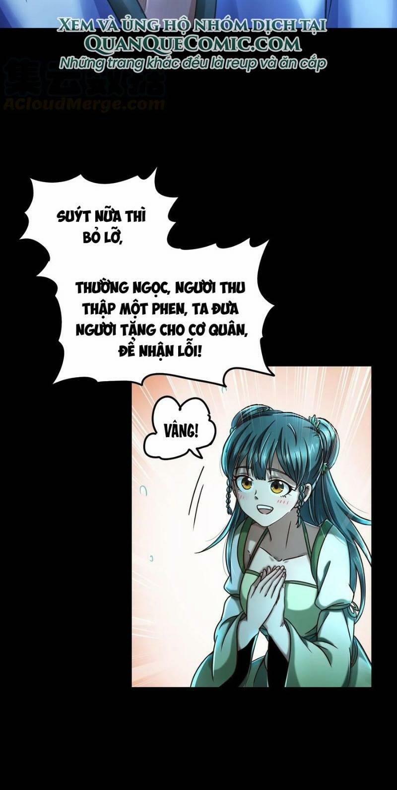 Xuân Thu Bá Đồ 103 trang 29