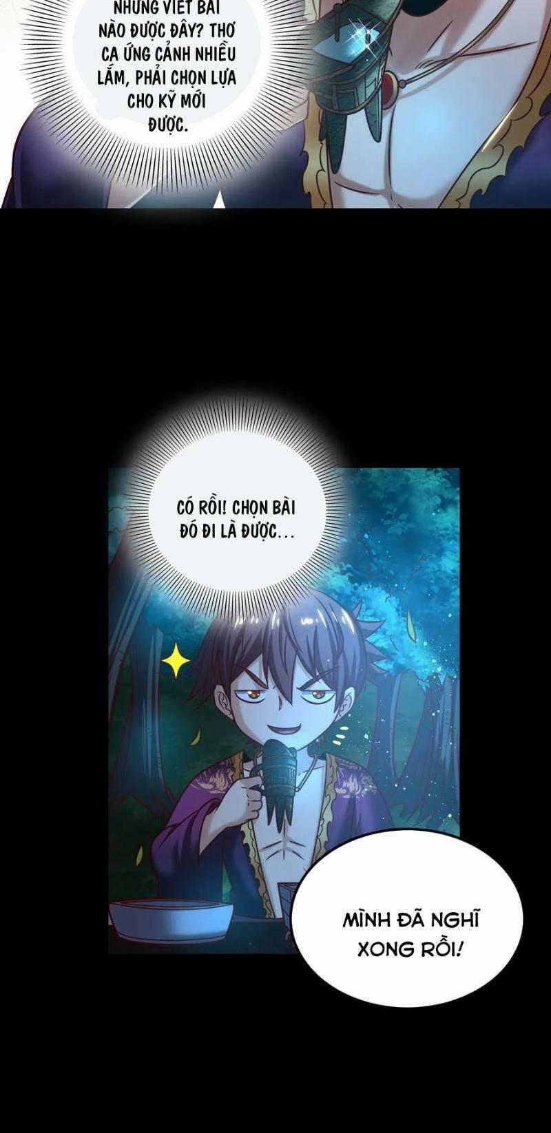 Xuân Thu Bá Đồ 103 trang 3