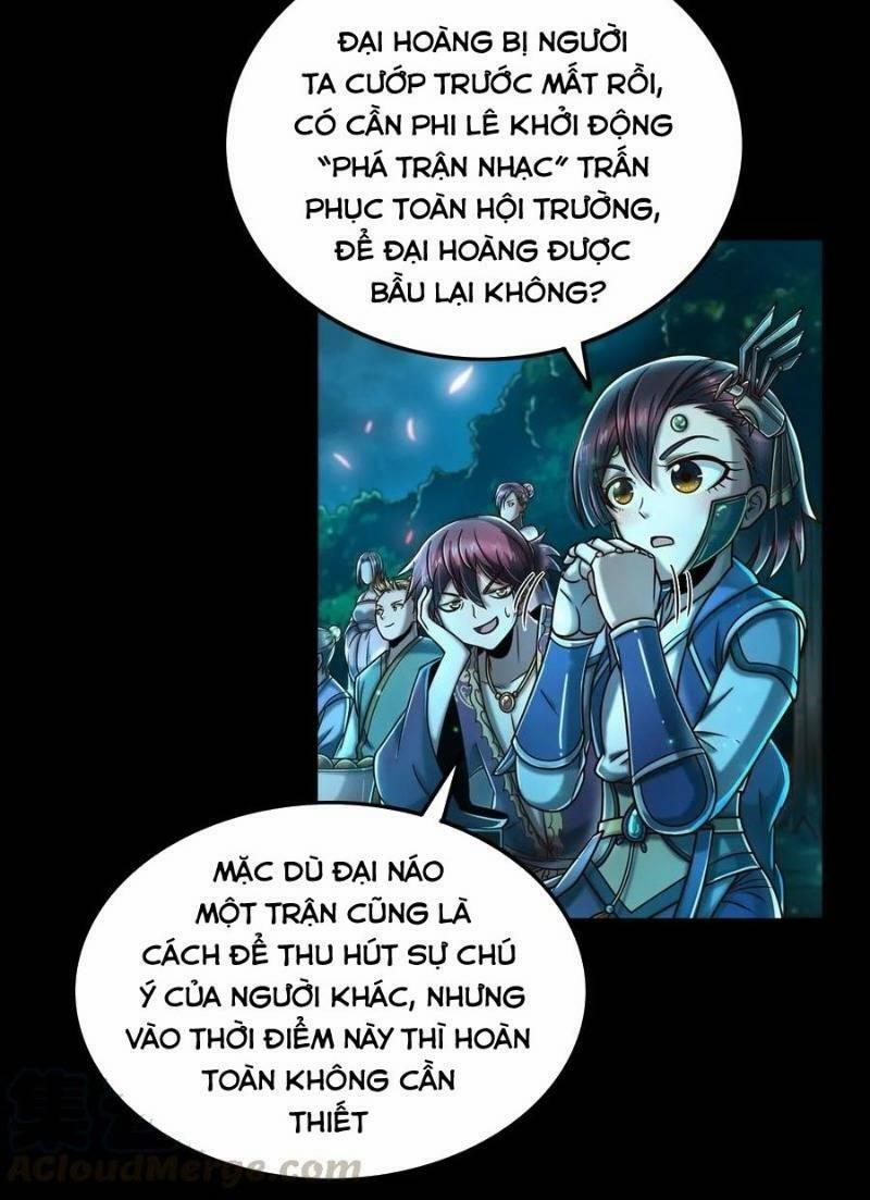 Xuân Thu Bá Đồ 103 trang 5