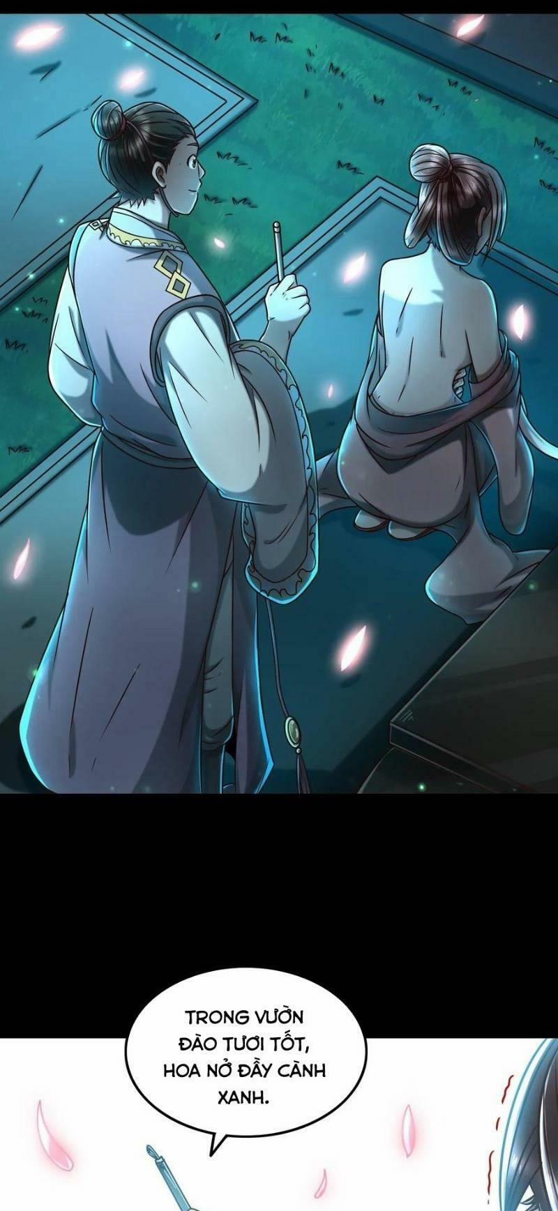 Xuân Thu Bá Đồ 103 trang 6