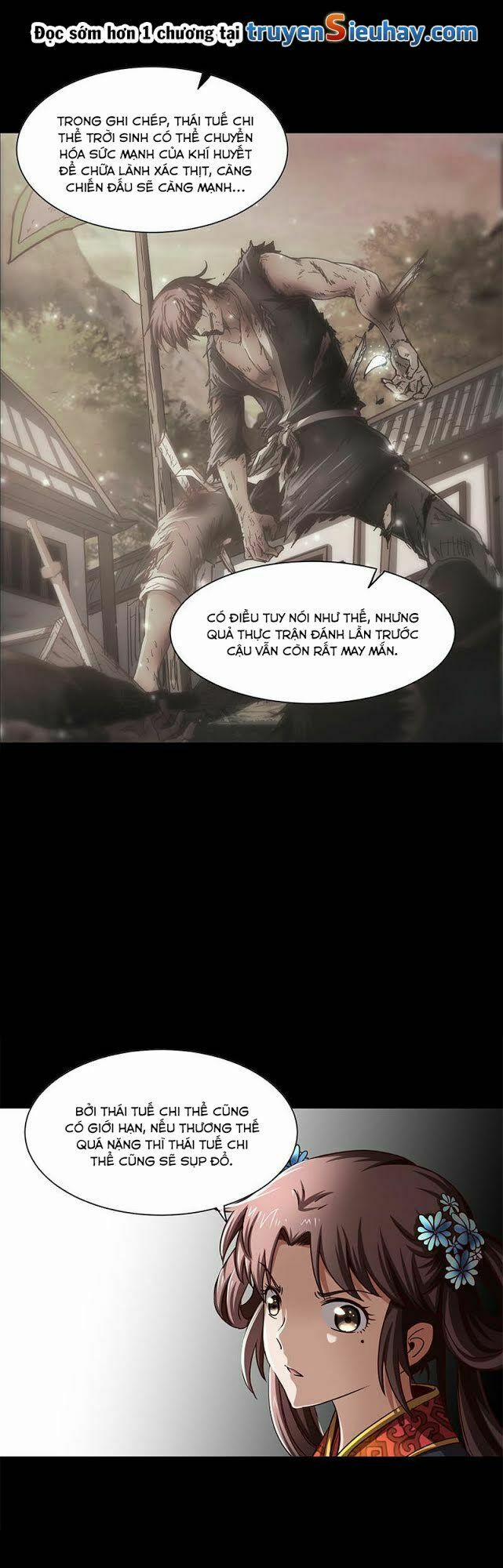 Xuân Thu Bá Đồ 12 trang 0