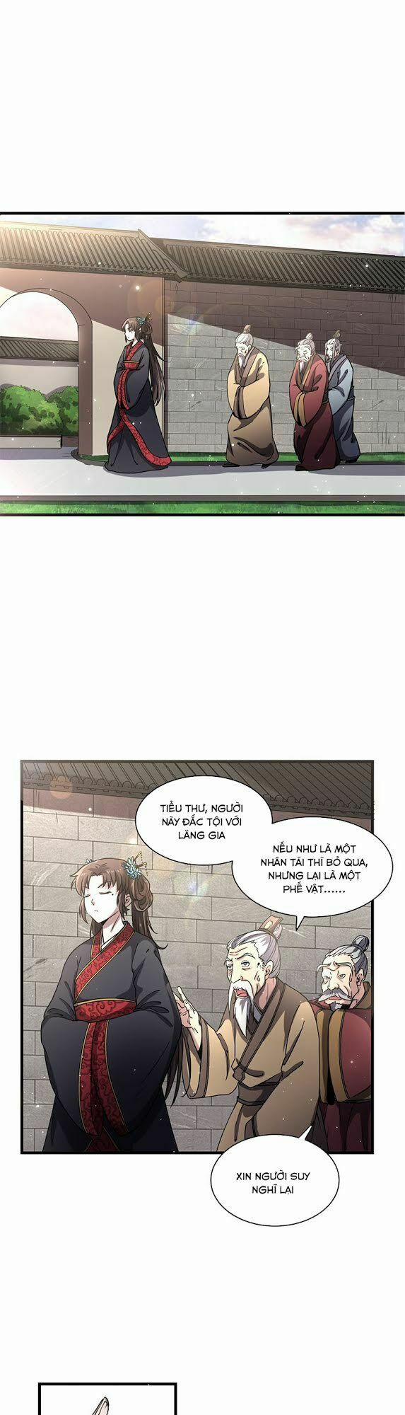 Xuân Thu Bá Đồ 12 trang 12